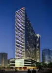 SMDC 코스트 레지던스의 젬스톤BR
