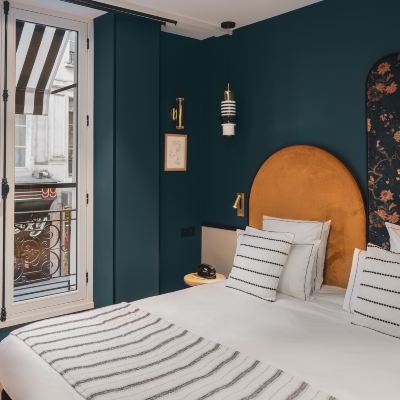 Superior Room  Hotel Dandy Promo Code