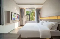 Qinglan Hotel (Zhanggongqiao Food Street Branch)