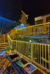 Mashan Juzihongle Boutique Stay