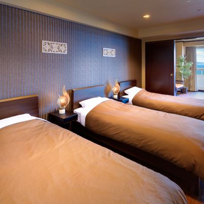 スタンダードダブルルーム(5-8F) マホロバマインズ三浦 クーポン