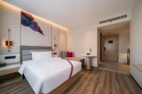 Elong Hotel (Jixi Museum)