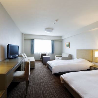 クラシックルーム(オーシャンビュー） ホテル＆リゾーツ 南房総 クーポン