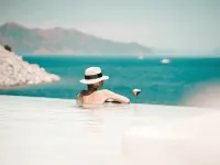 Perios Beach House - Adults Only