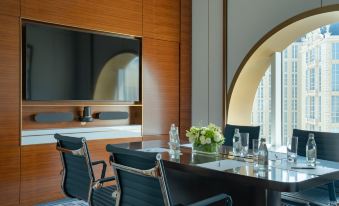 The Grand Suites at Four Seasons