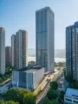 Grand Mercure Yichang Waitan (Opening November 2023) โรงแรมใน