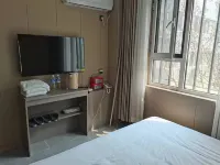 Week 8 Smart Hotel Chain (Hebeiyuan Branch)