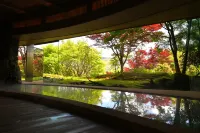 Hakone Gora Byakudan
