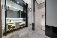 Cloud Hotel (Harbin Taiping International Airport) Отели в г. 