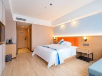 Unitour Hotel (Jiangling Xianhe Road) Các khách sạn ở Giang Lăng