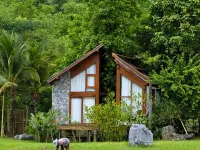 Baan Na Kang Tong Hotels in Nan