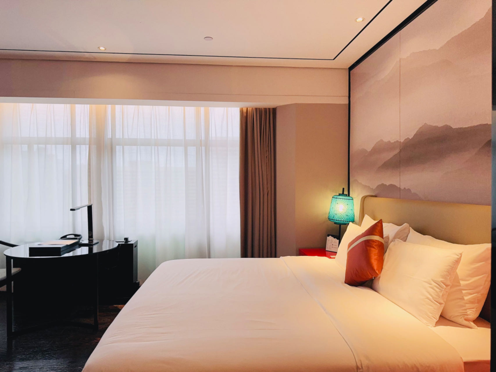 甜梦空间·至尊大床房