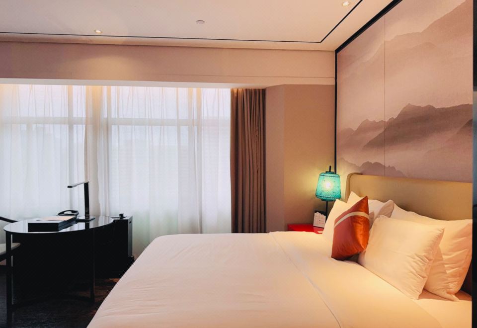 甜梦空间·至尊大床房