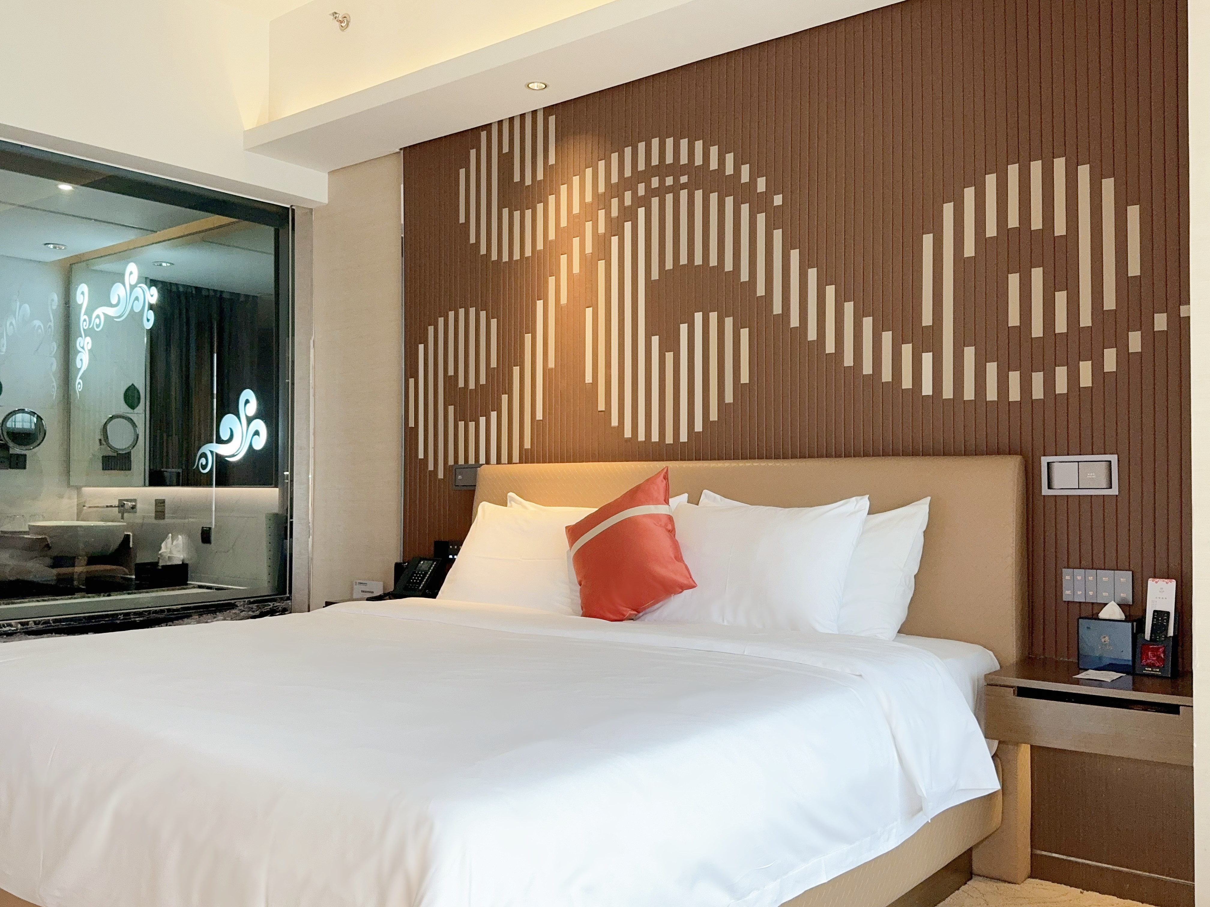 甜梦空间·贵宾大床房