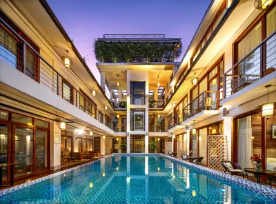 Maosao Inn Hotels in 