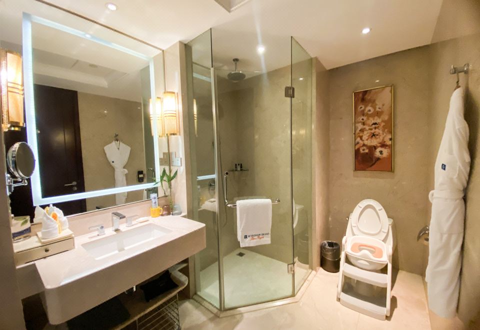 親子主題雙床房