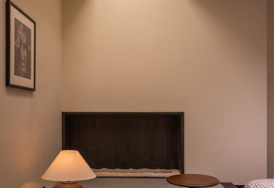 Tranquil Tatami Twin Room