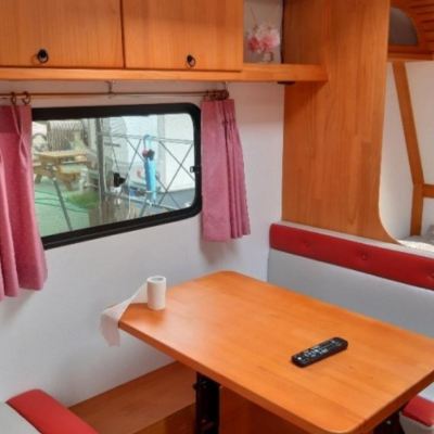 카라반 2 Cheonan Camping House Camping Site 쿠폰