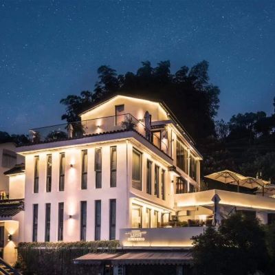 雲澗有墅整棟訂製 杭州雲澗民宿（西湖景區店）優惠