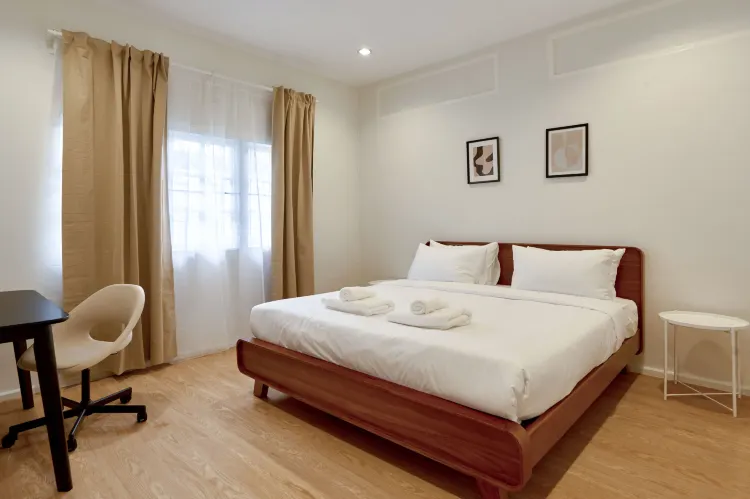 AIRI Home,3BR Near Thapae And Walking Str Old Town