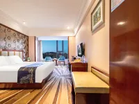 TOWO Hotel (Xining Central Shopping Plaza) Hotels in Xining