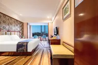 TOWO Hotel (Xining Central Shopping Plaza)