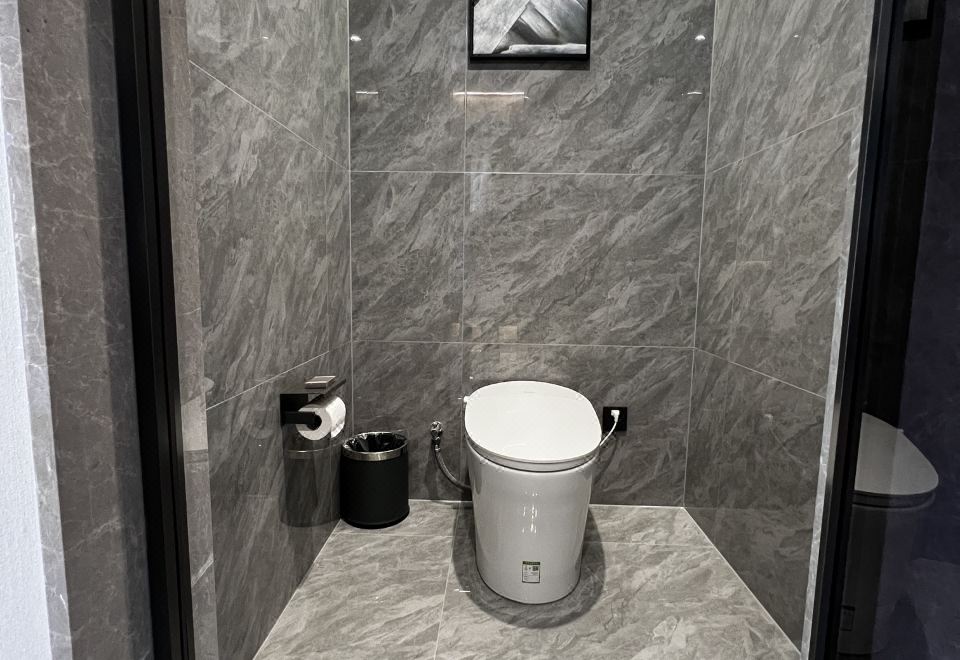 Songyuanshi HotelLuxury River-View Suite (Building No.2)