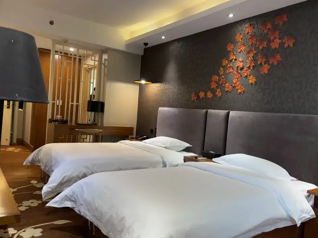 Genting Harmony Hotel - Zhumadian