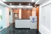 Le Dream Hotel near Vigan