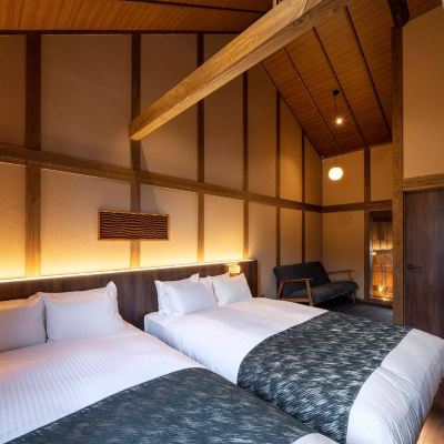 竹 町家レジデンスイン金沢 かがび 水引 クーポン