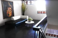 Baan Kieng Guesthouse Lampang