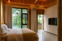 Fanyin Muyun Vacation Apartment
