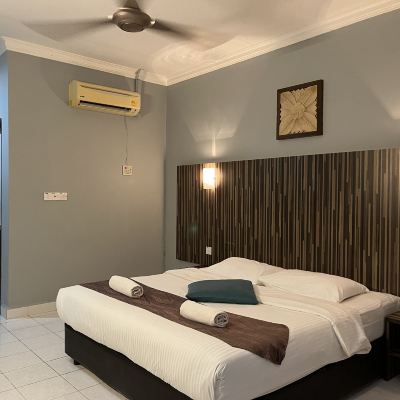 Deluxe Room White Lodge Promo Code