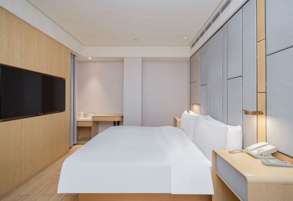 大床房A（无窗）