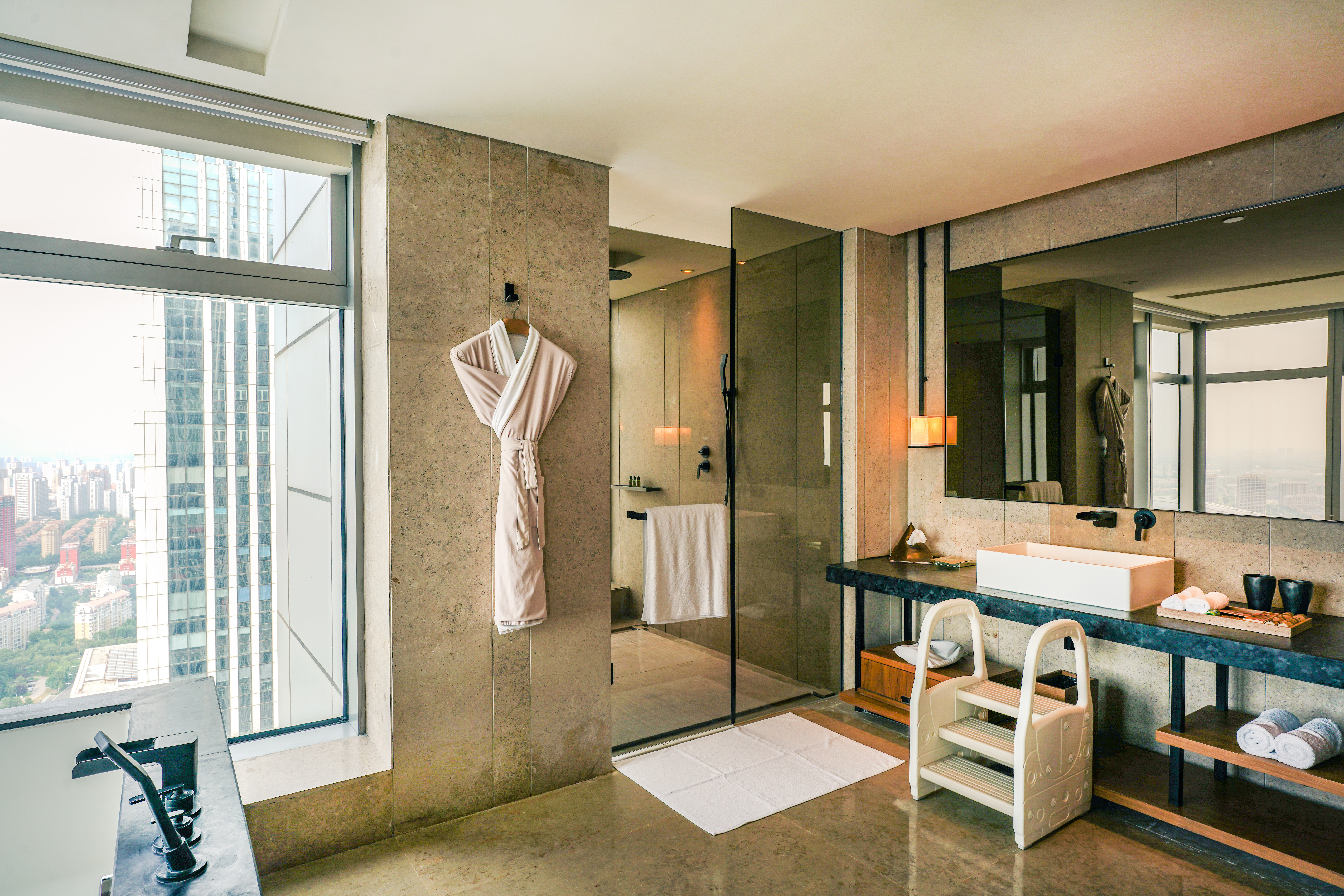 絲綢之路親子主題大床房