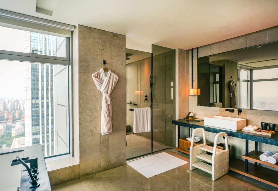 絲綢之路親子主題大床房