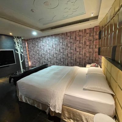 金典雙人房 鼎帥溫泉汽車旅館優惠