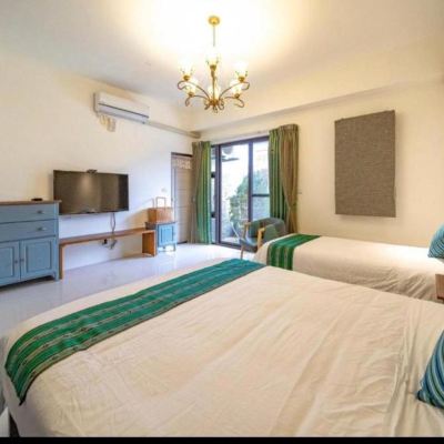 Triple Room With Bathtub Professor's Home Promo Code