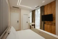 Downtown Hotel Hotels in 