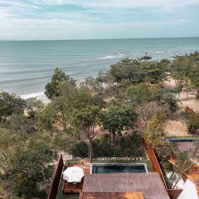 Beachfront Pool Villa Green Bay Phu Quoc Resort & Spa Promo Code
