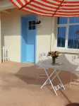 Asuowu Holiday Manor