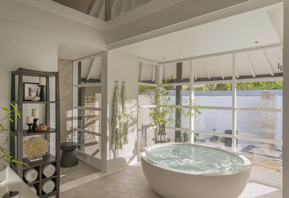 三卧室库达庄园