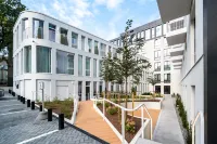 Movenpick Hotel Tallinn Hotels in 