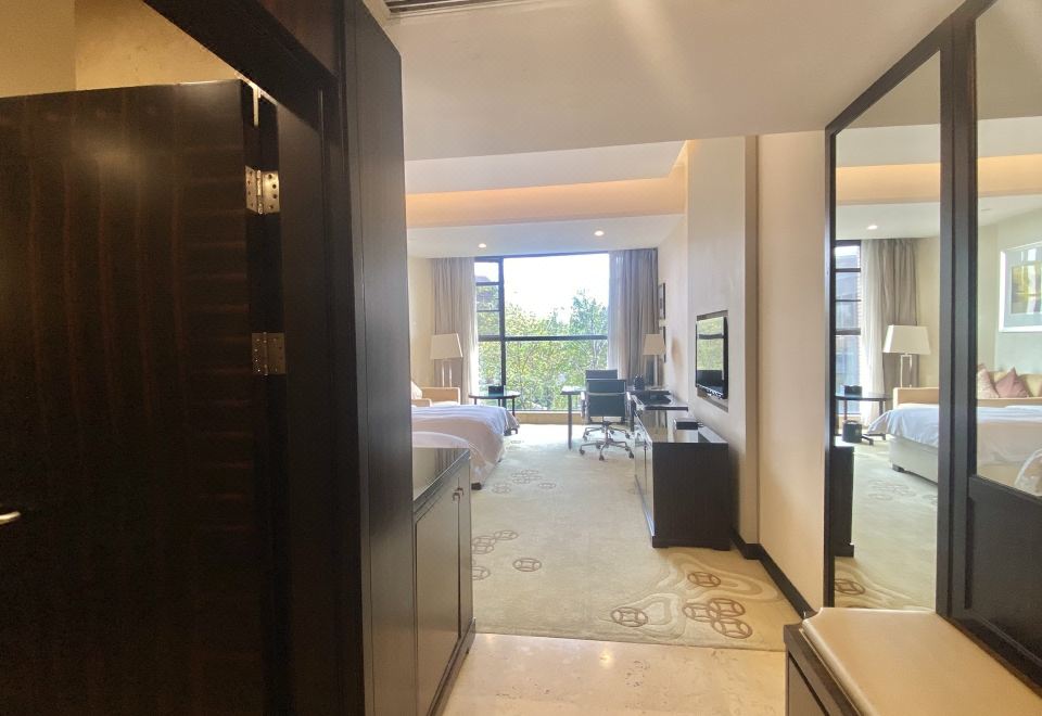 听涛2号零压标间