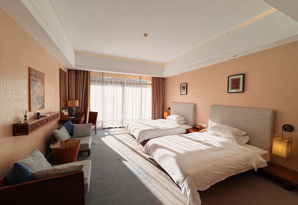 桂峯森景房2-回归自然-感受自然