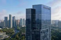 Hyatt Centric The Ring Chengdu Отели в г. 