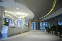 夏日荷花酒店（荊州火車站店） 酒店