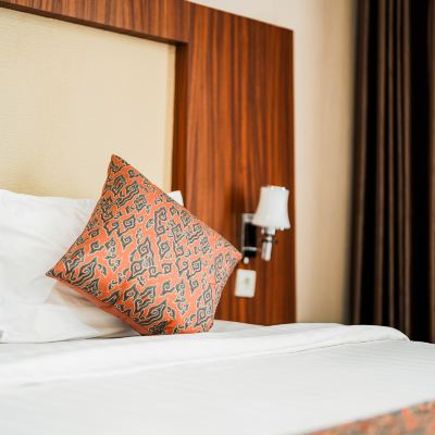 Family Suite Utc Bandung Promo Code