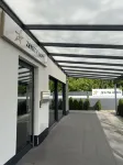 Zenith Hotel Frankfurt Airport Các khách sạn ở 
