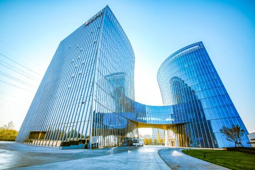 Jianguo Hotel·HUANQIU